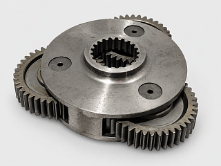 20Y-27-31110: Блок сателлитов (водило)