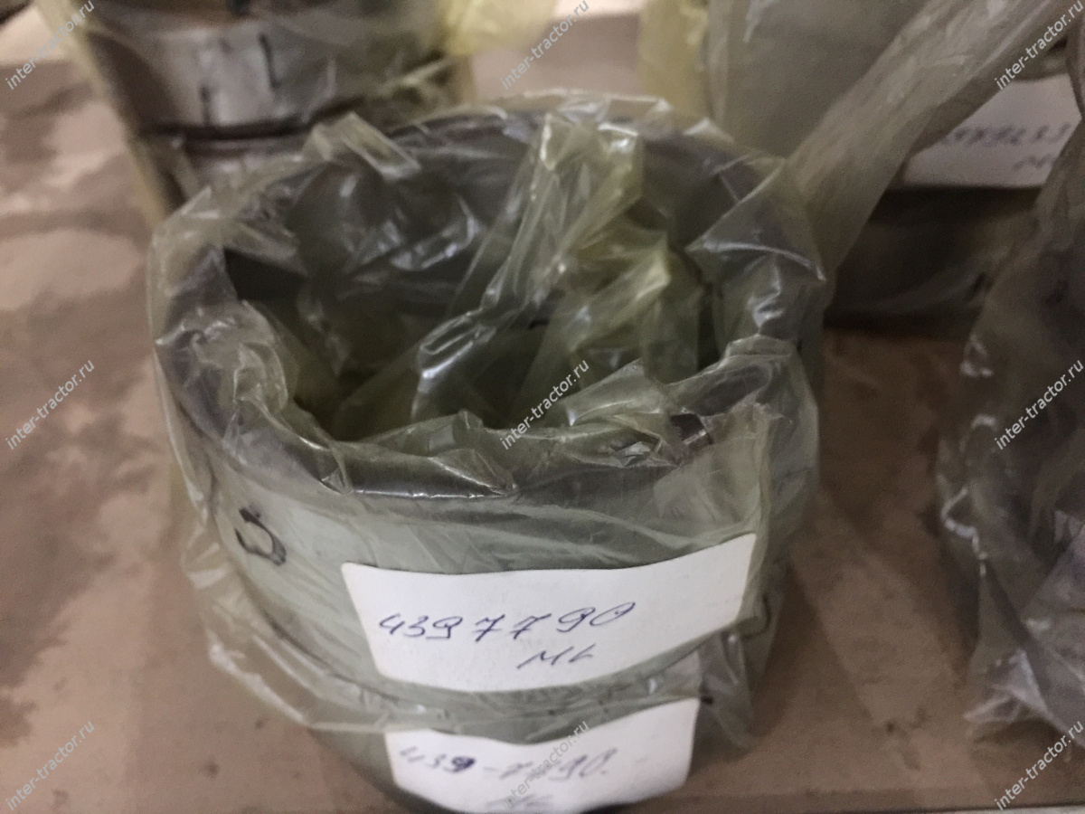 4397790:Втулка проушины штока ГЦ