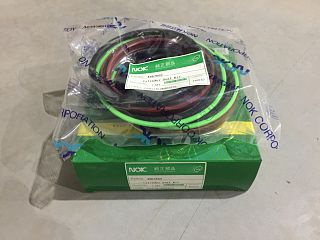 4667663: Ремкомплект гидроцилиндра рукояти